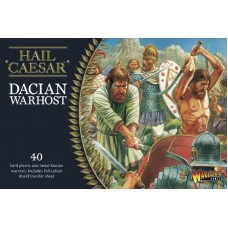 Dacian War Host (40 фигур)